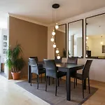 Liberty Penthouse By Lu Holiday