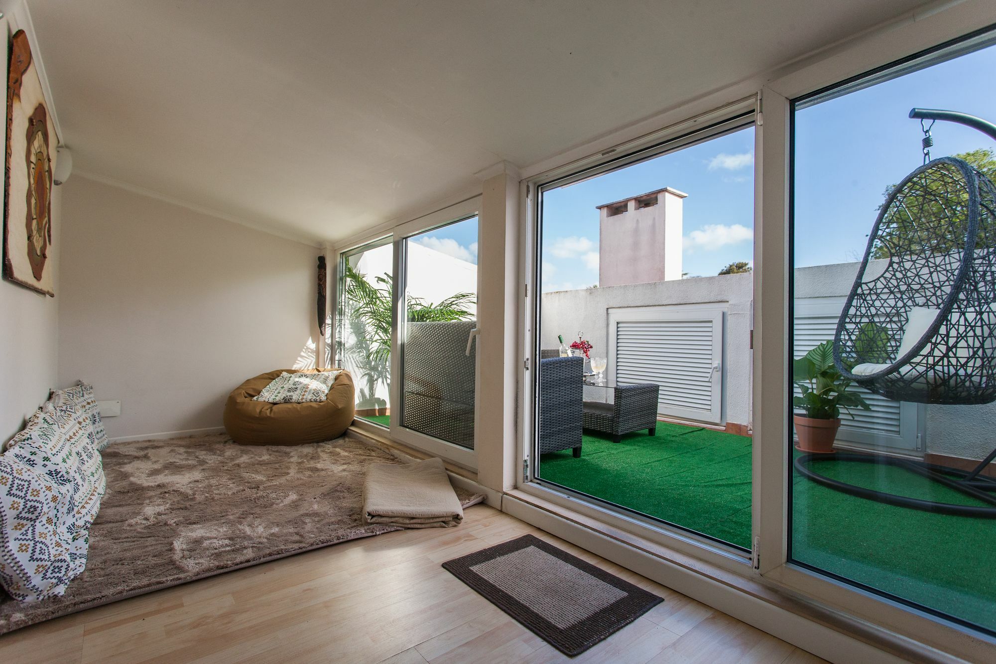Appartement Liberty Penthouse By Lu Lissabon