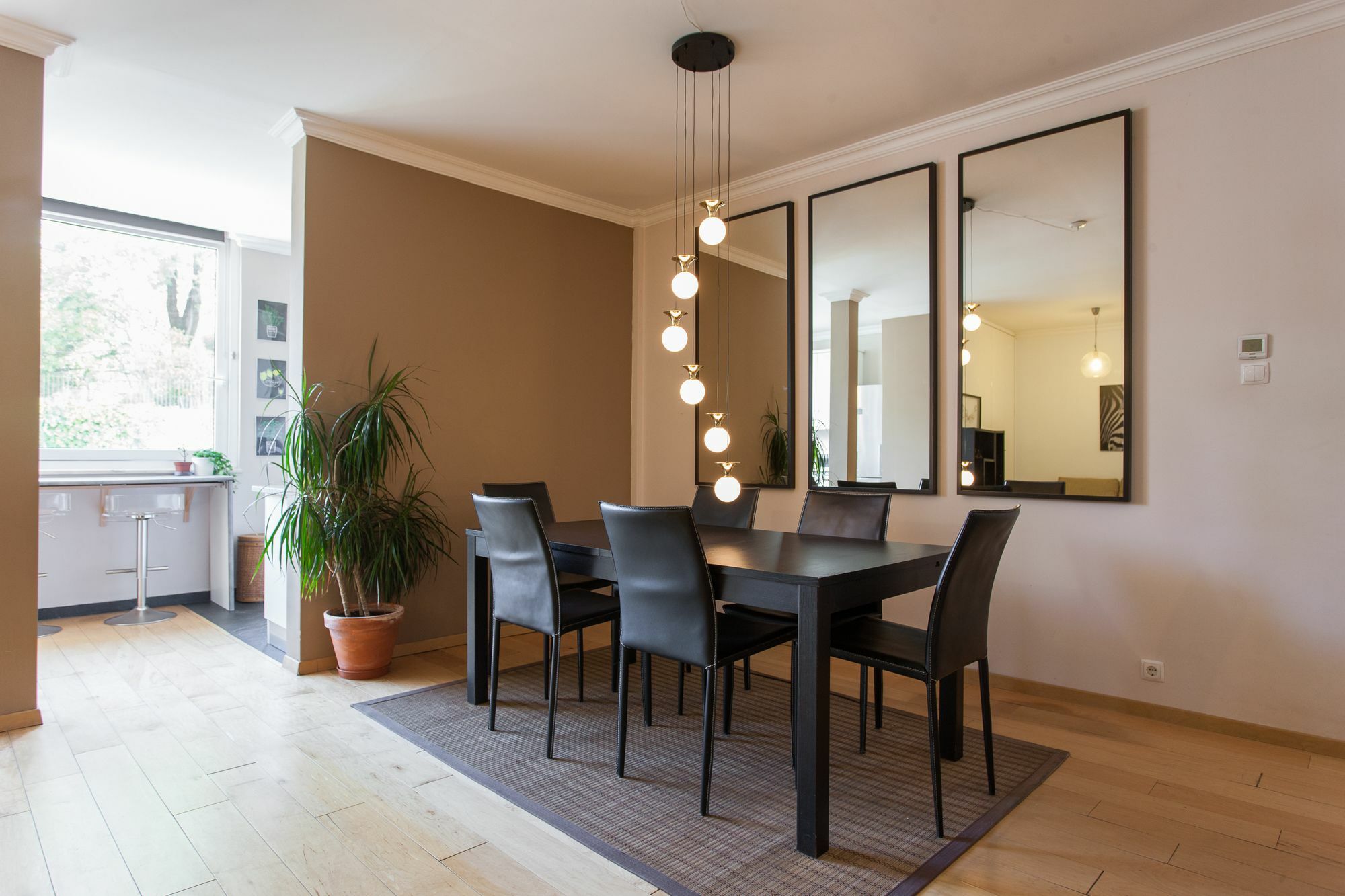 Liberty Penthouse By Lu Apartment Lissabon