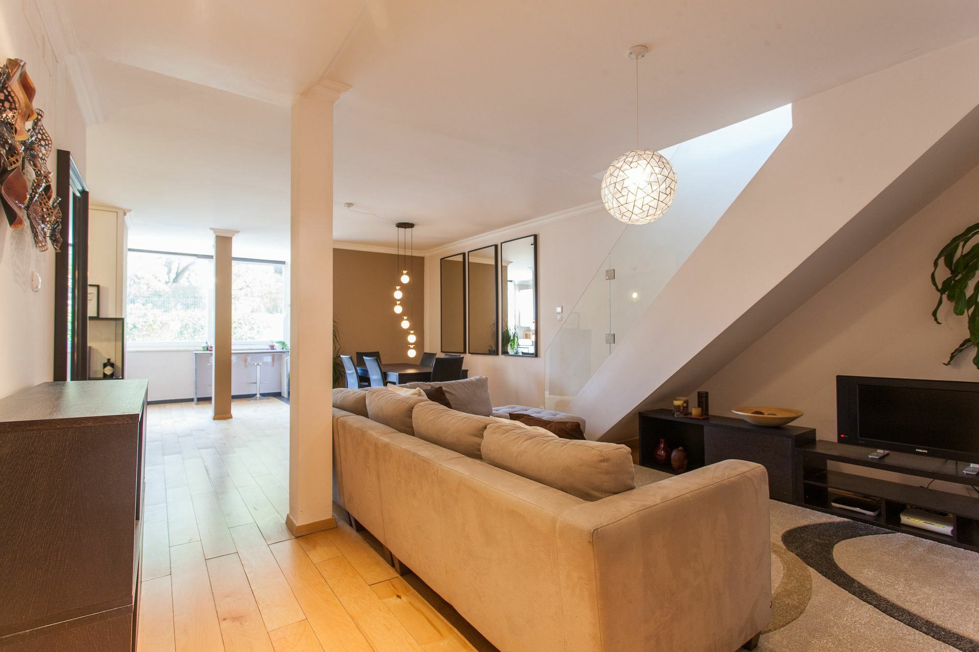 Apartment Liberty Penthouse By Lu