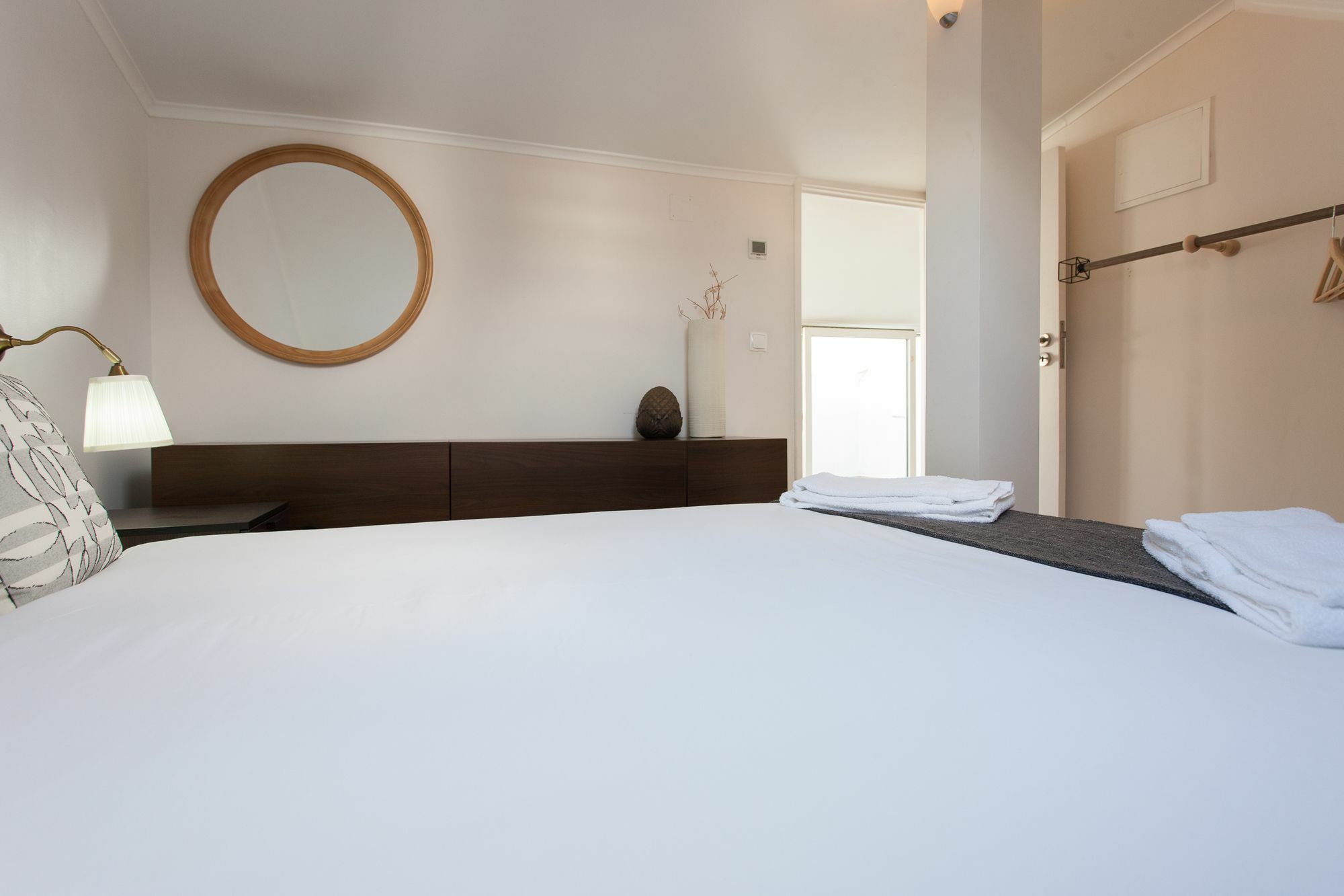 Liberty Penthouse By Lu *
