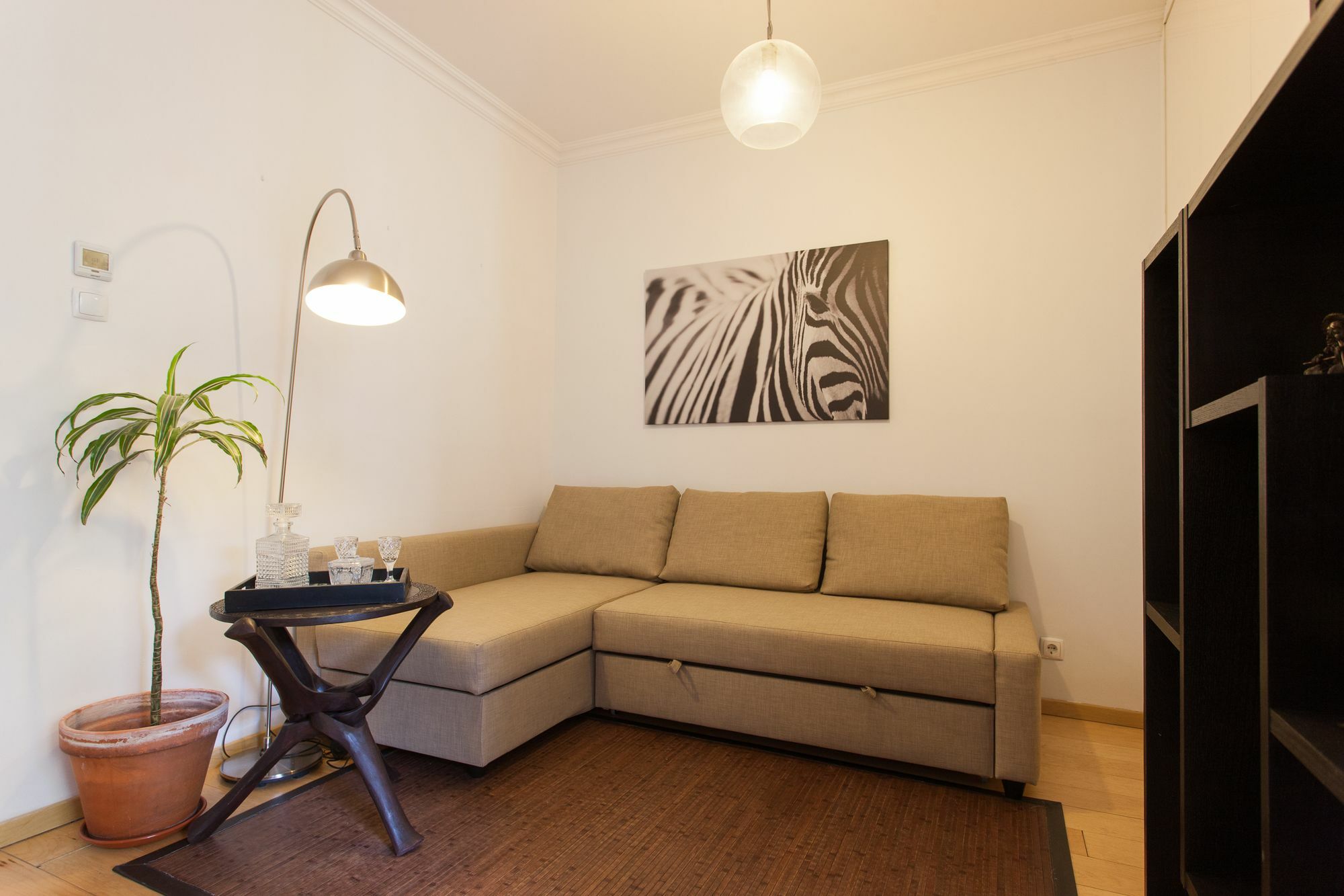 Liberty Penthouse By Lu Apartment Lissabon